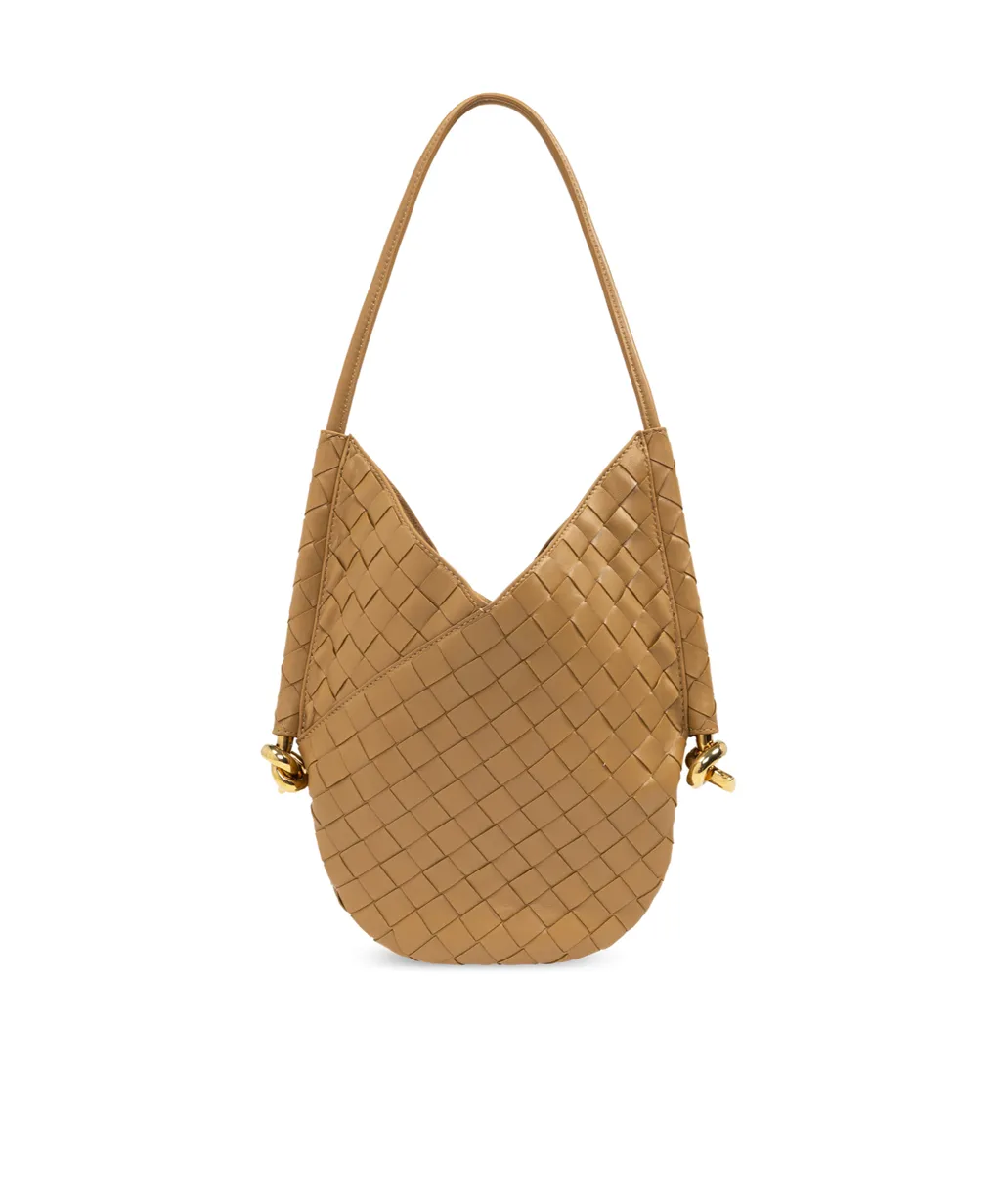 Small Solstice Shoulder Bag