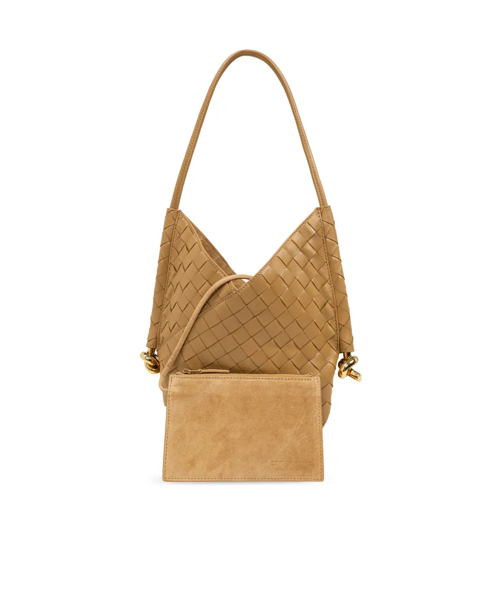 Small Solstice Shoulder Bag