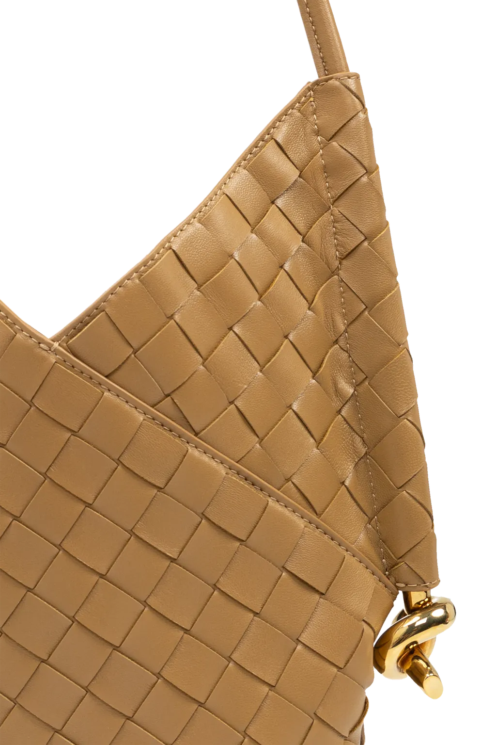 Small Solstice Shoulder Bag