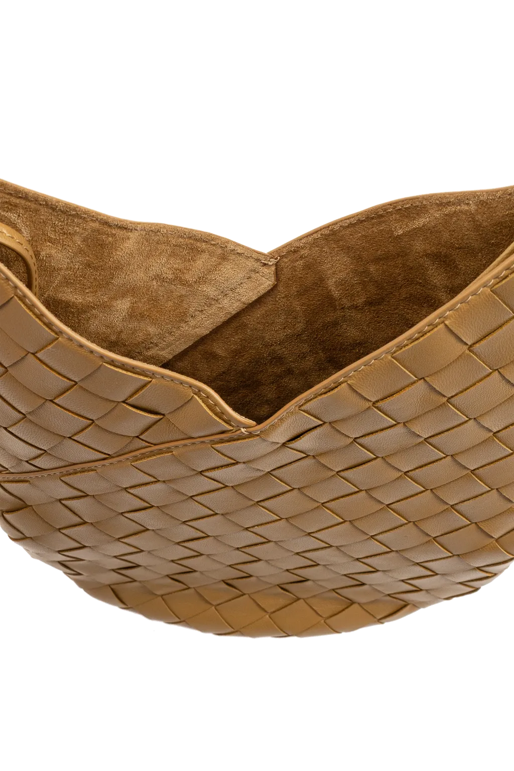 Small Solstice Shoulder Bag