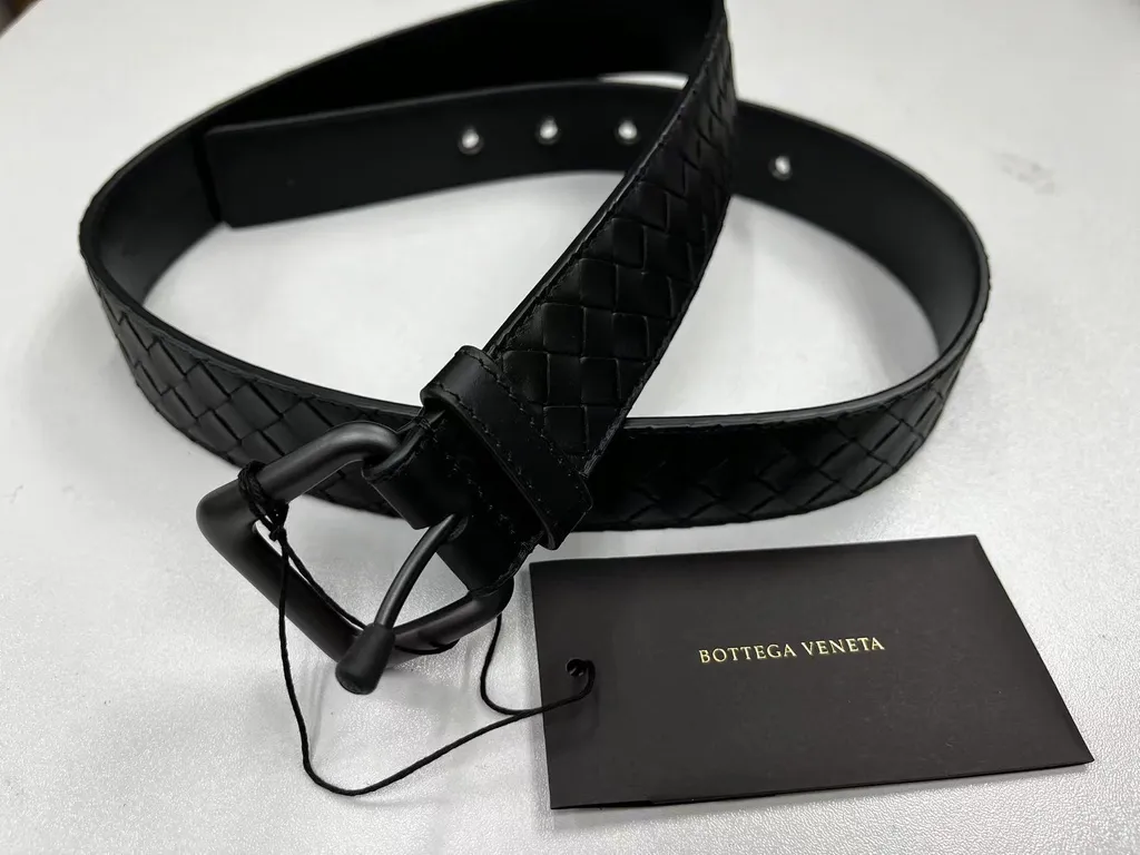 Adjustable Waist Belt