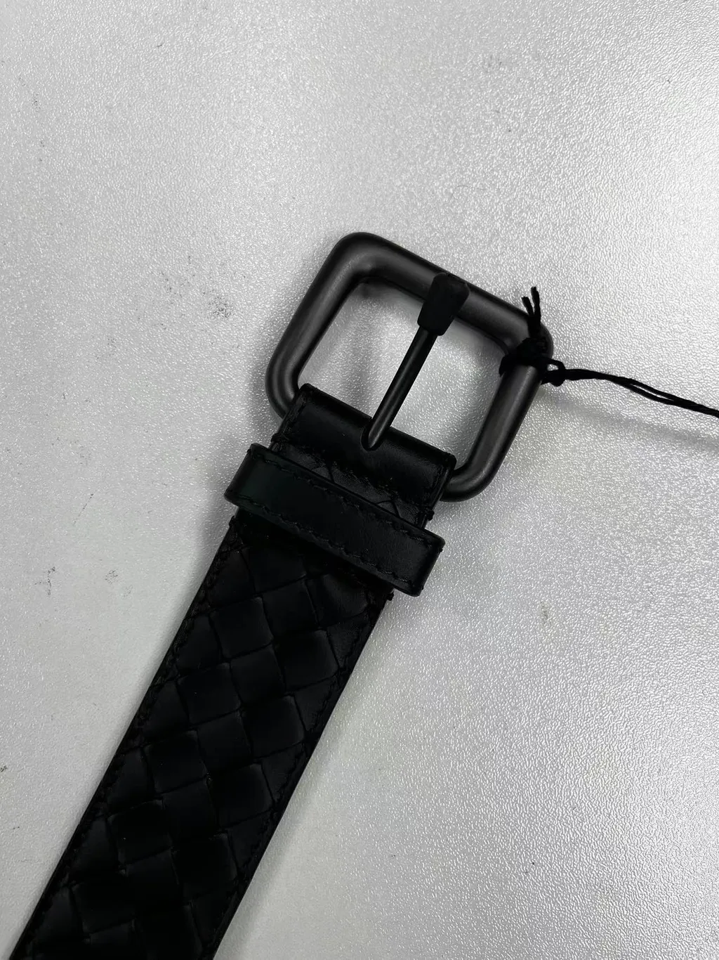 Adjustable Waist Belt