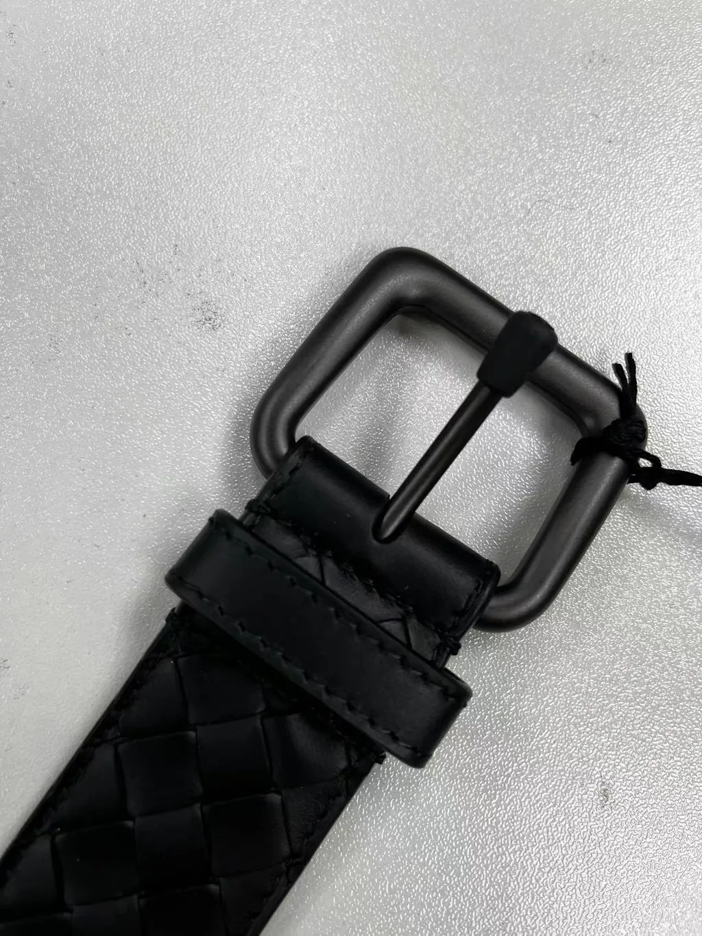 Adjustable Waist Belt
