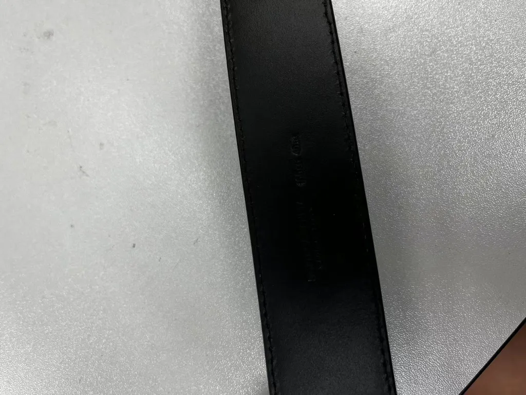 Adjustable Waist Belt