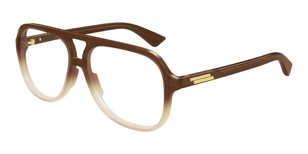 Aviator Frame Glasses