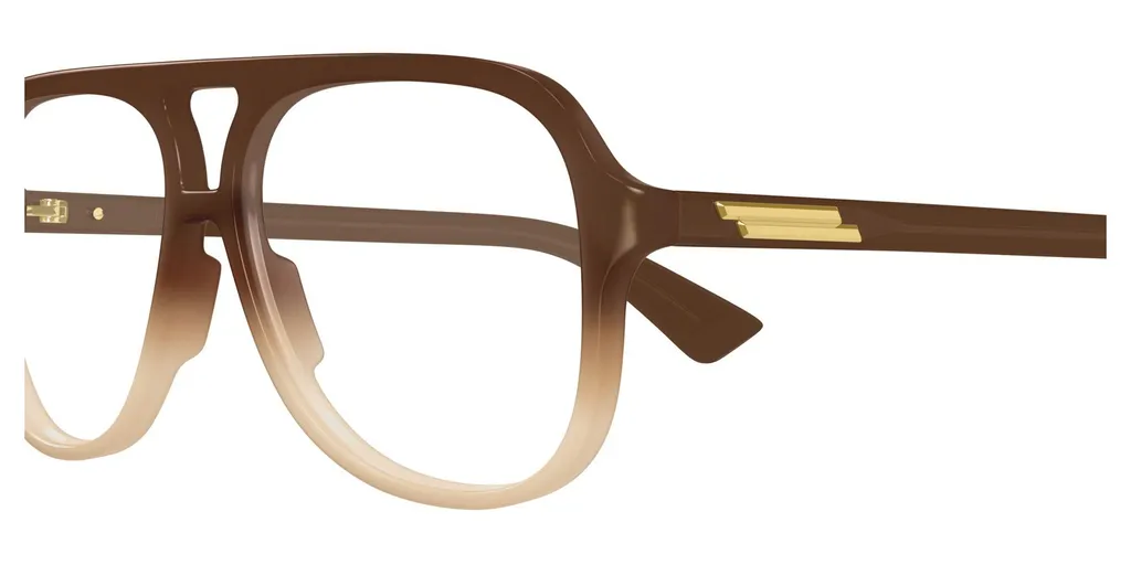 Aviator Frame Glasses