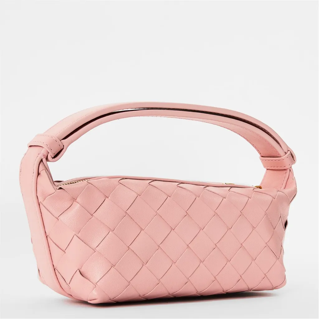 Woven Handbag