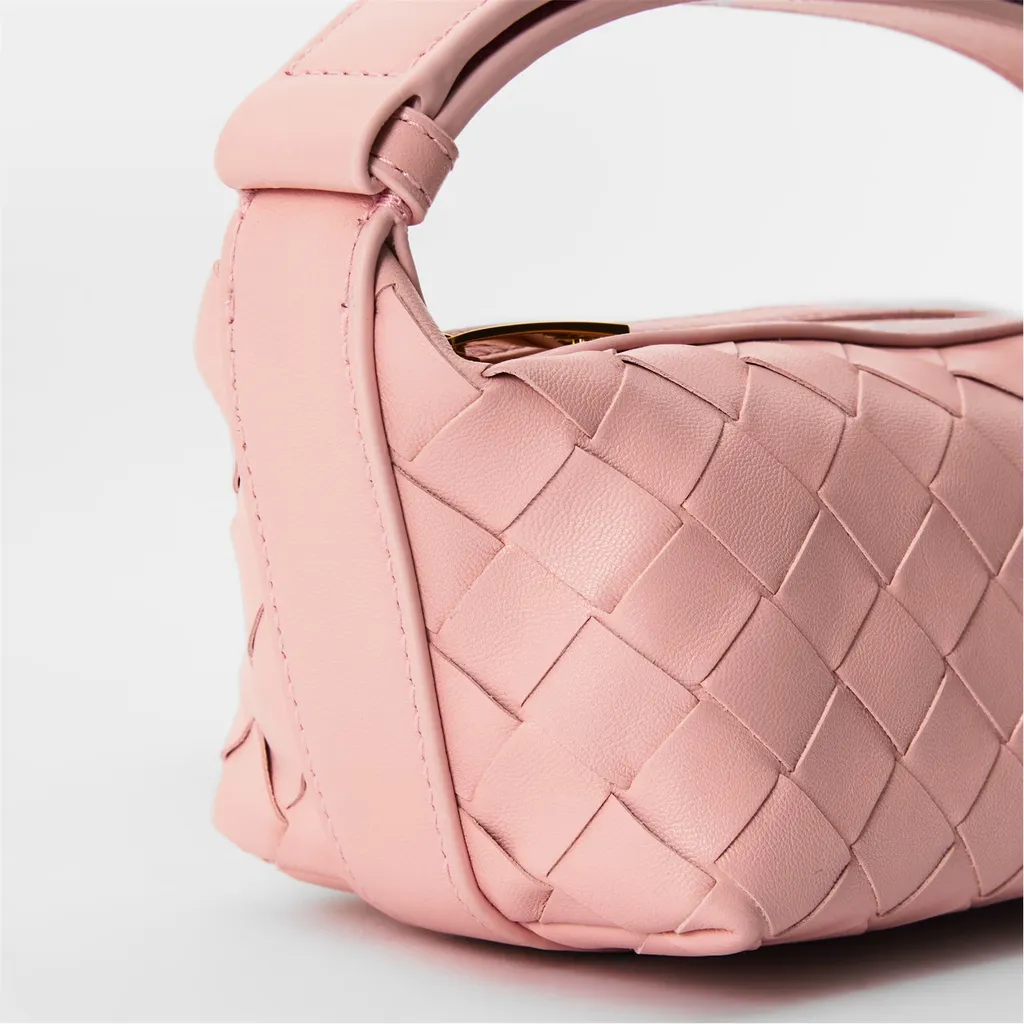 Woven Handbag