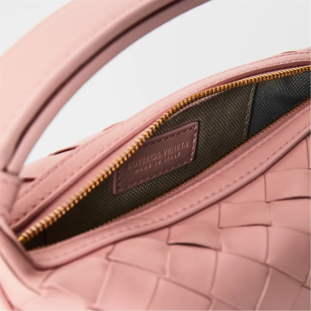 Woven Handbag