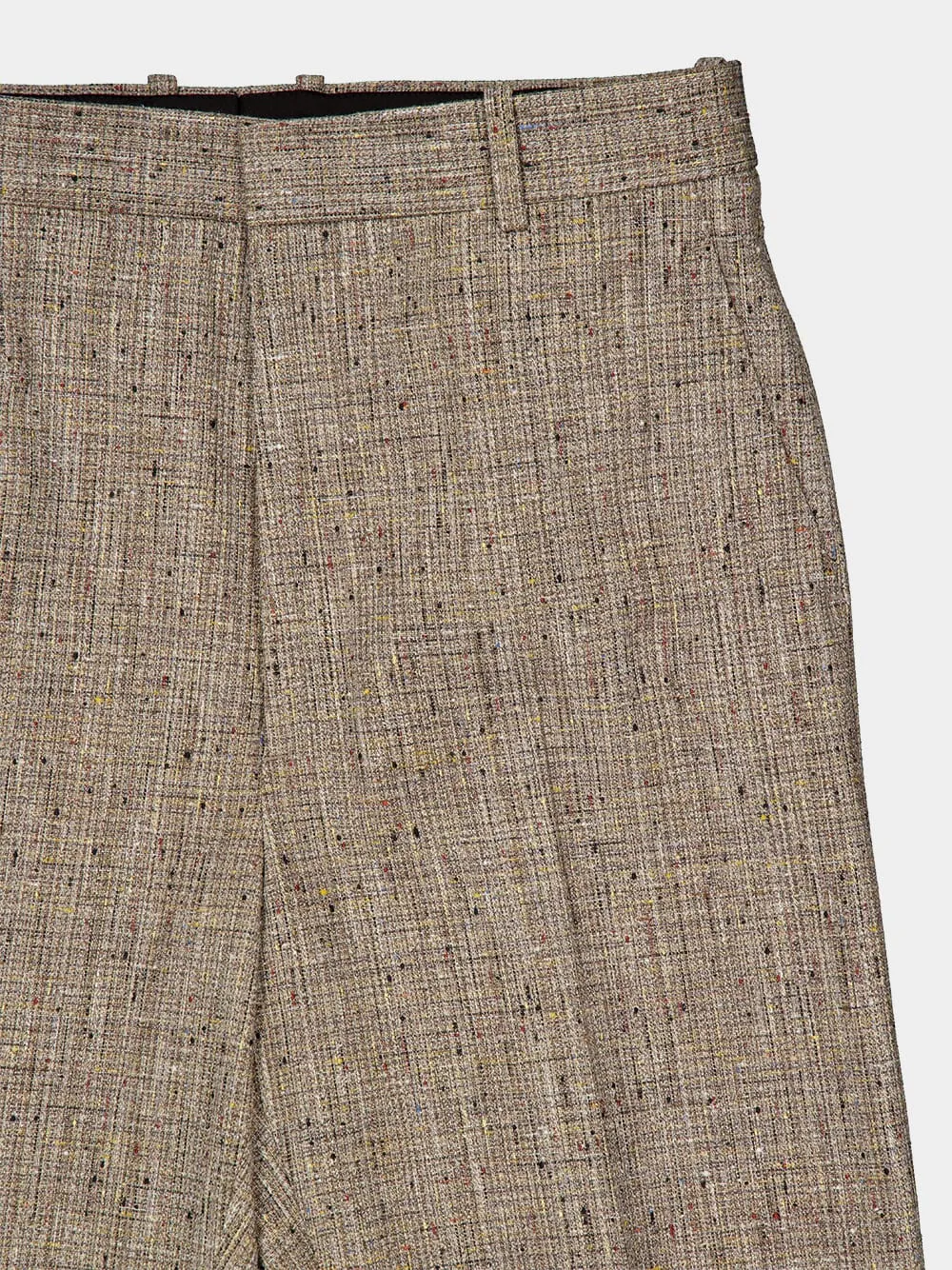 Sahara Mel Straight-Leg Trousers