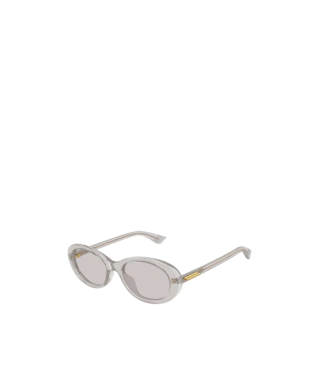 Classic Oval Sunglasses