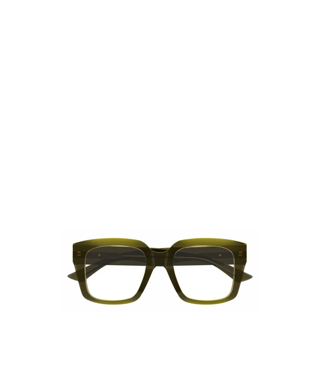 Square Frame Glasses