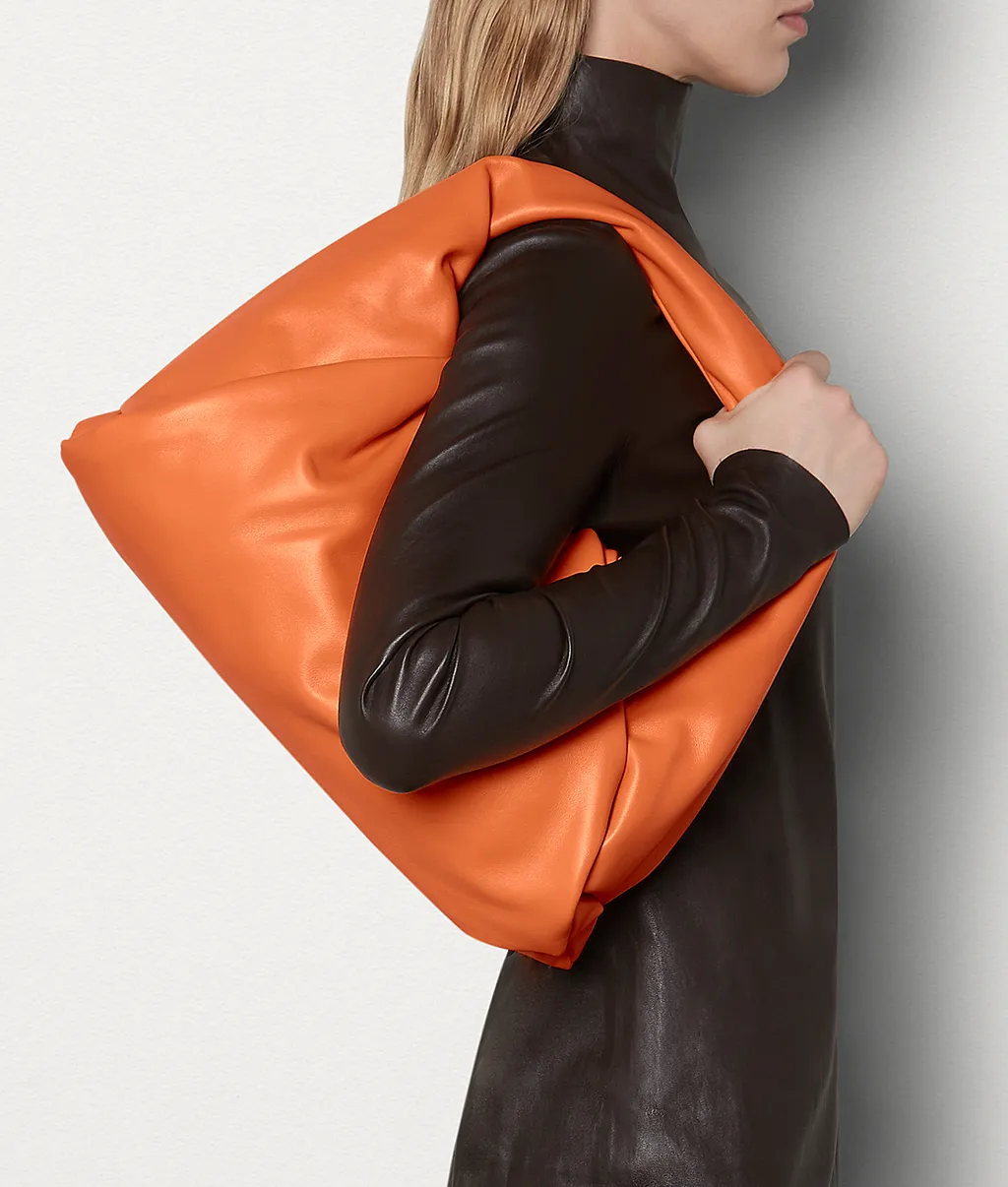 The Shoulder Pouch Bag