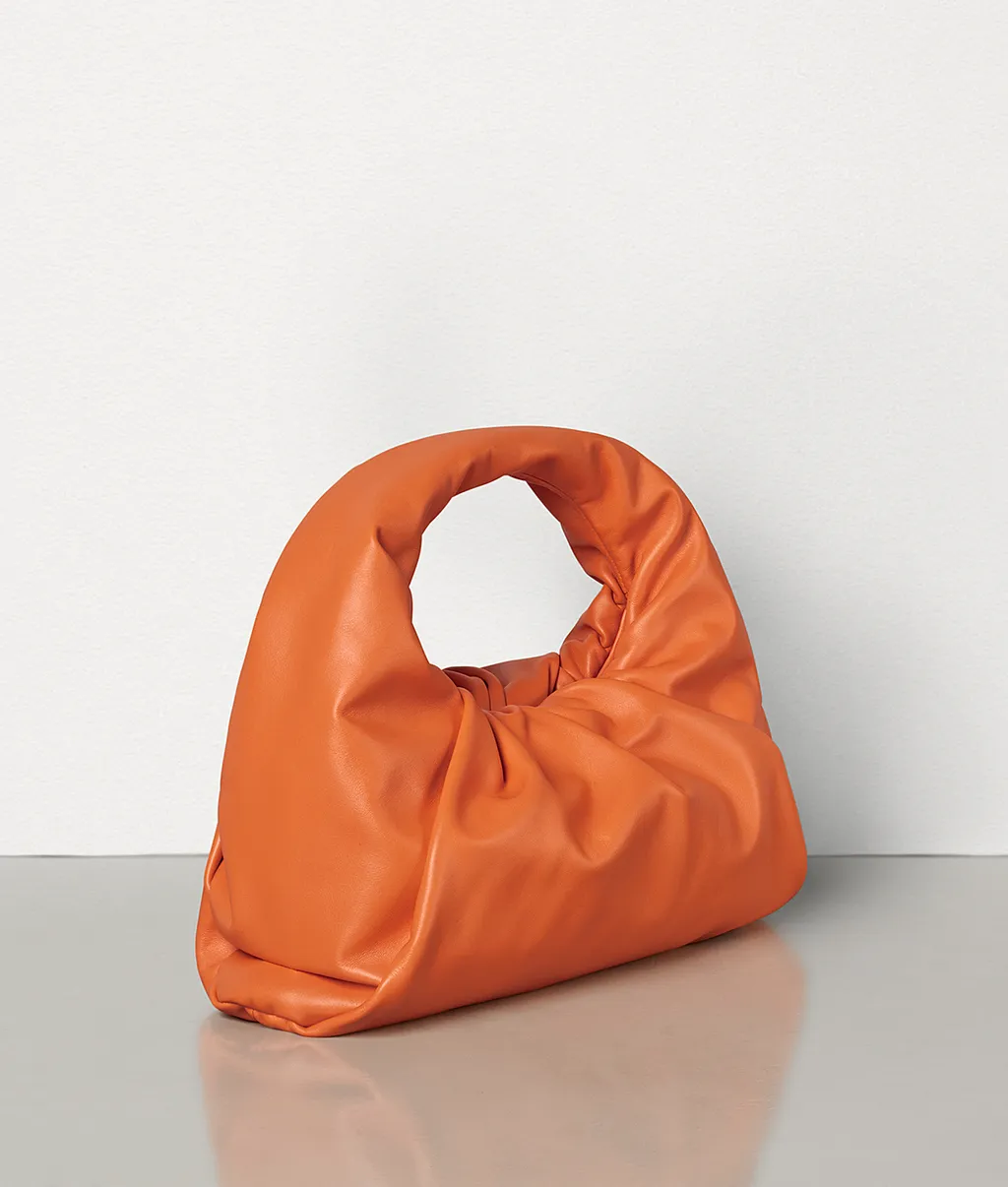 The Shoulder Pouch Bag