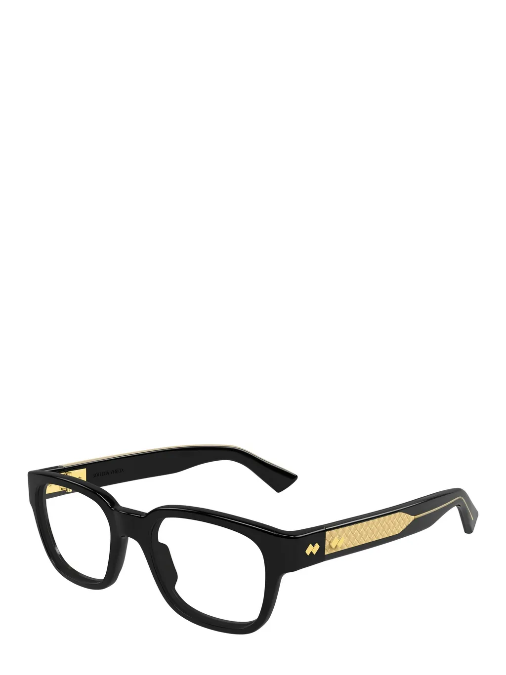 Square Frame Glasses