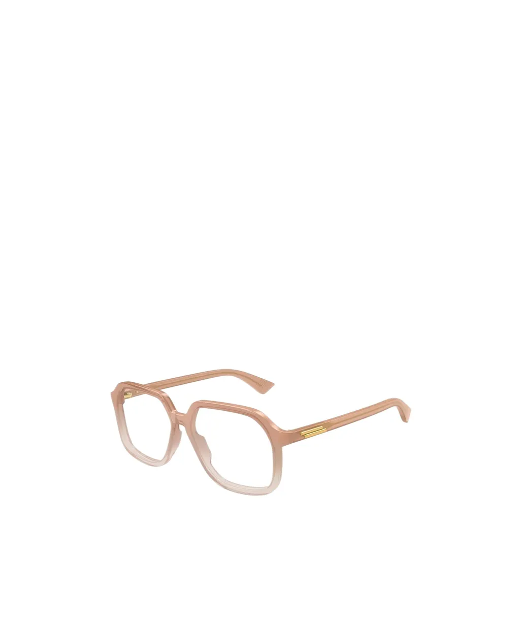 Square Frame Glasses