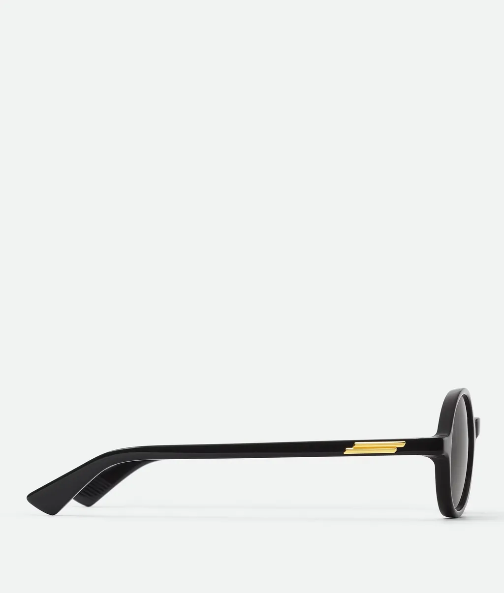 Round Frame Sunglasses