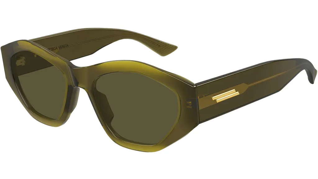 Full Frame Sunglasses