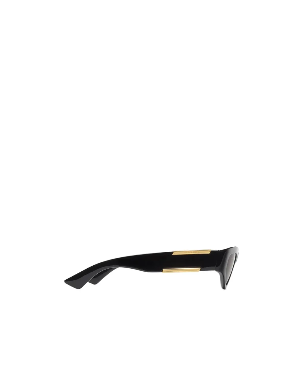 Dash Cat-Eye Frame Sunglasses