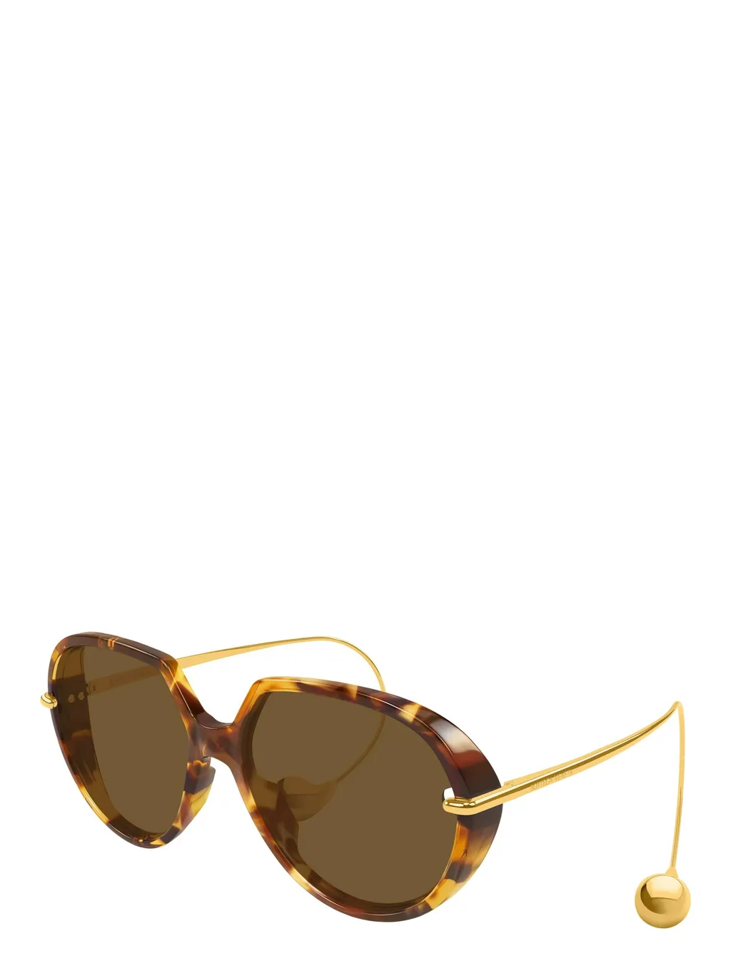 Drop Squared Sunglasses