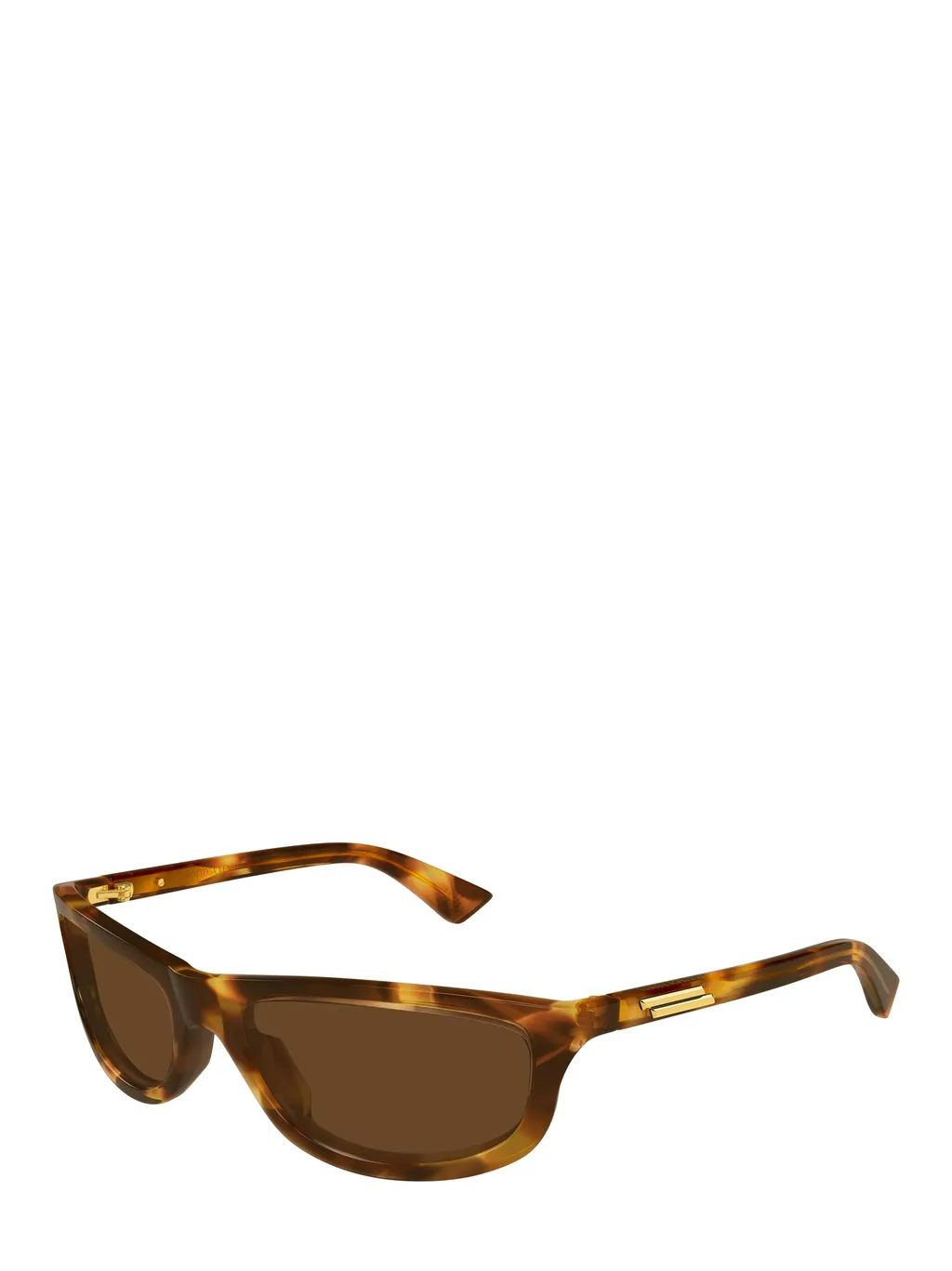 Rectangle Frame Sunglasses
