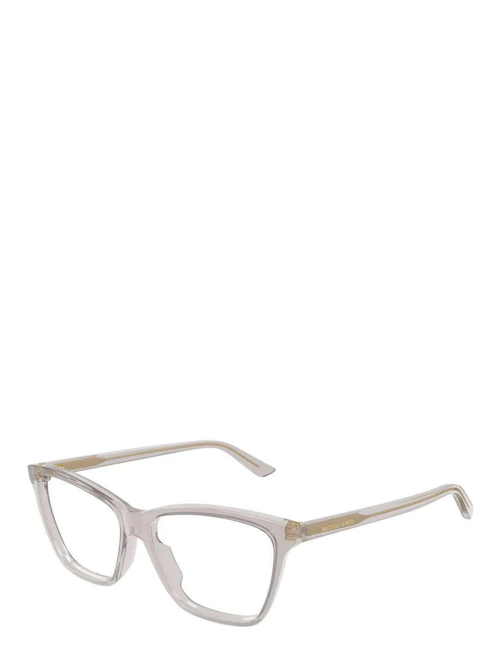 Square Frame Glasses