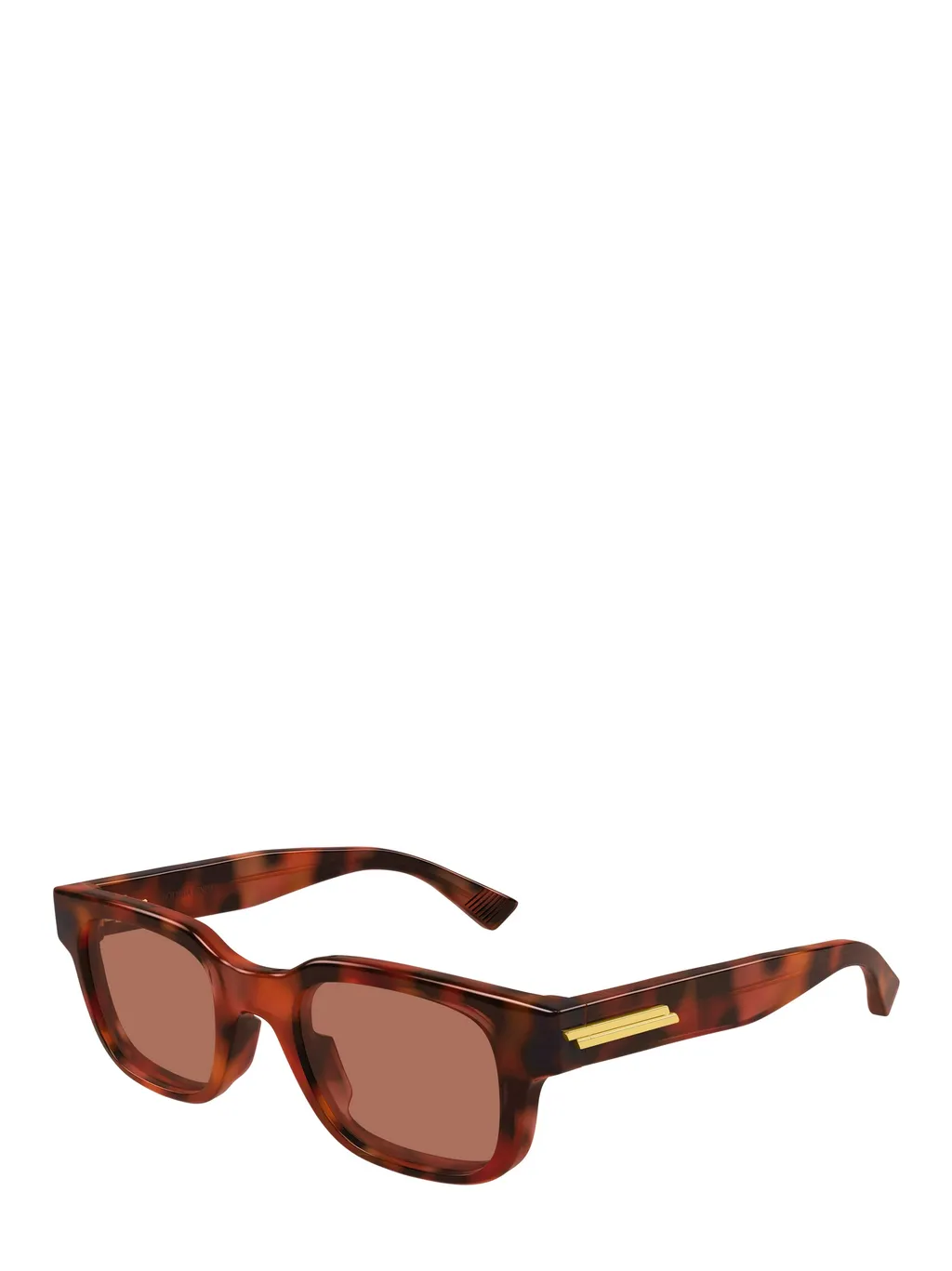 Classic Squared Sunglasses