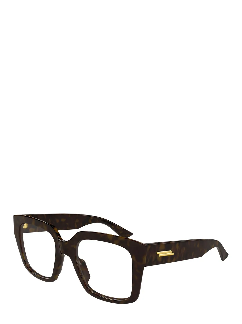 Square Frame Glasses