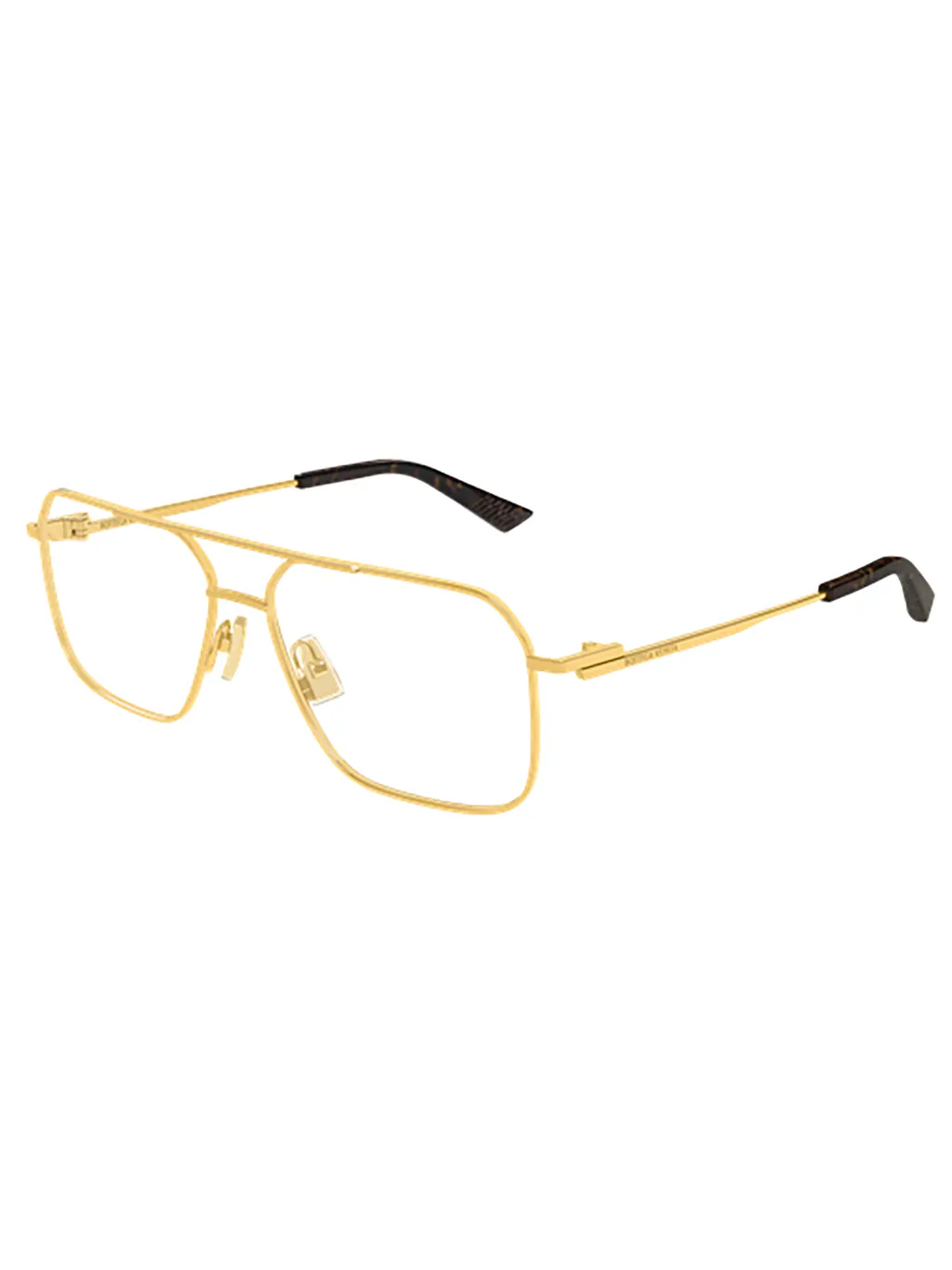 Logo Plain Glasses