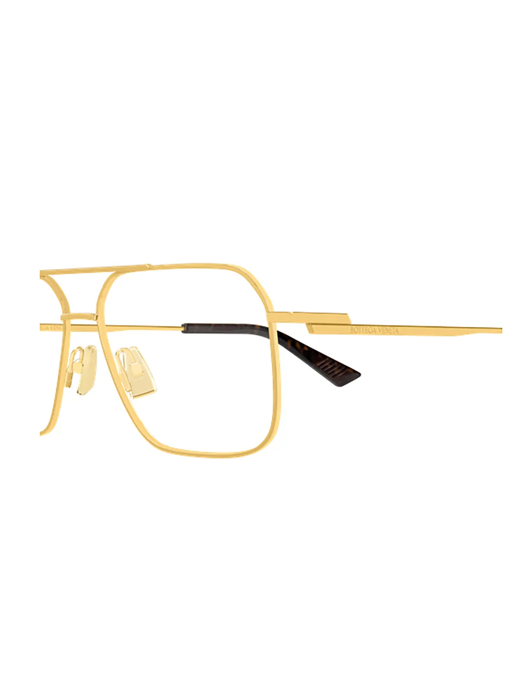 Logo Plain Glasses
