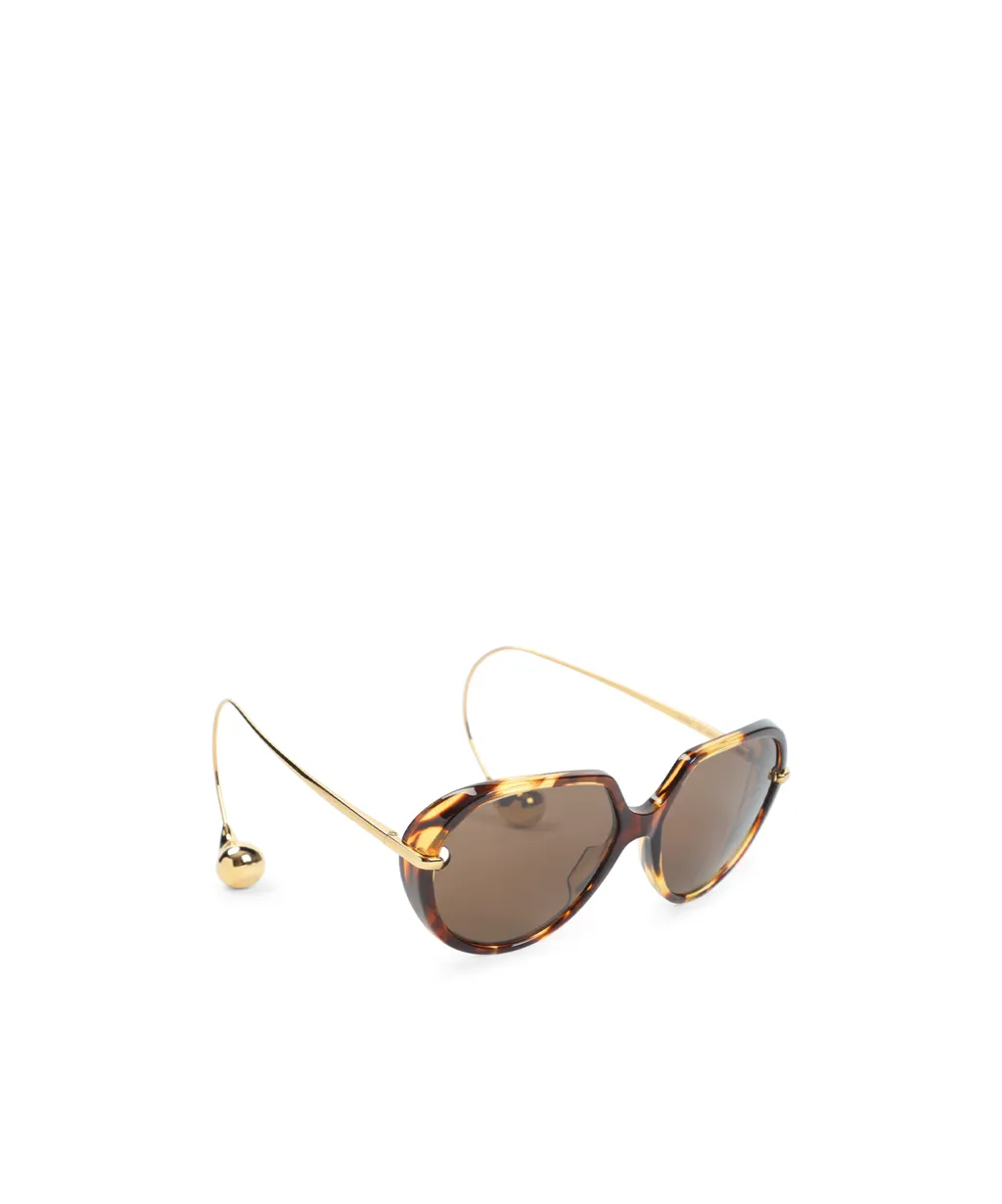 Drop Squared Sunglasses