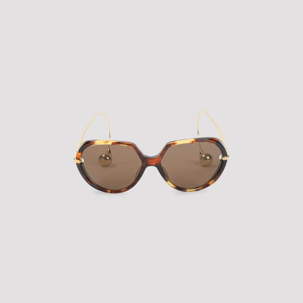 Drop Squared Sunglasses