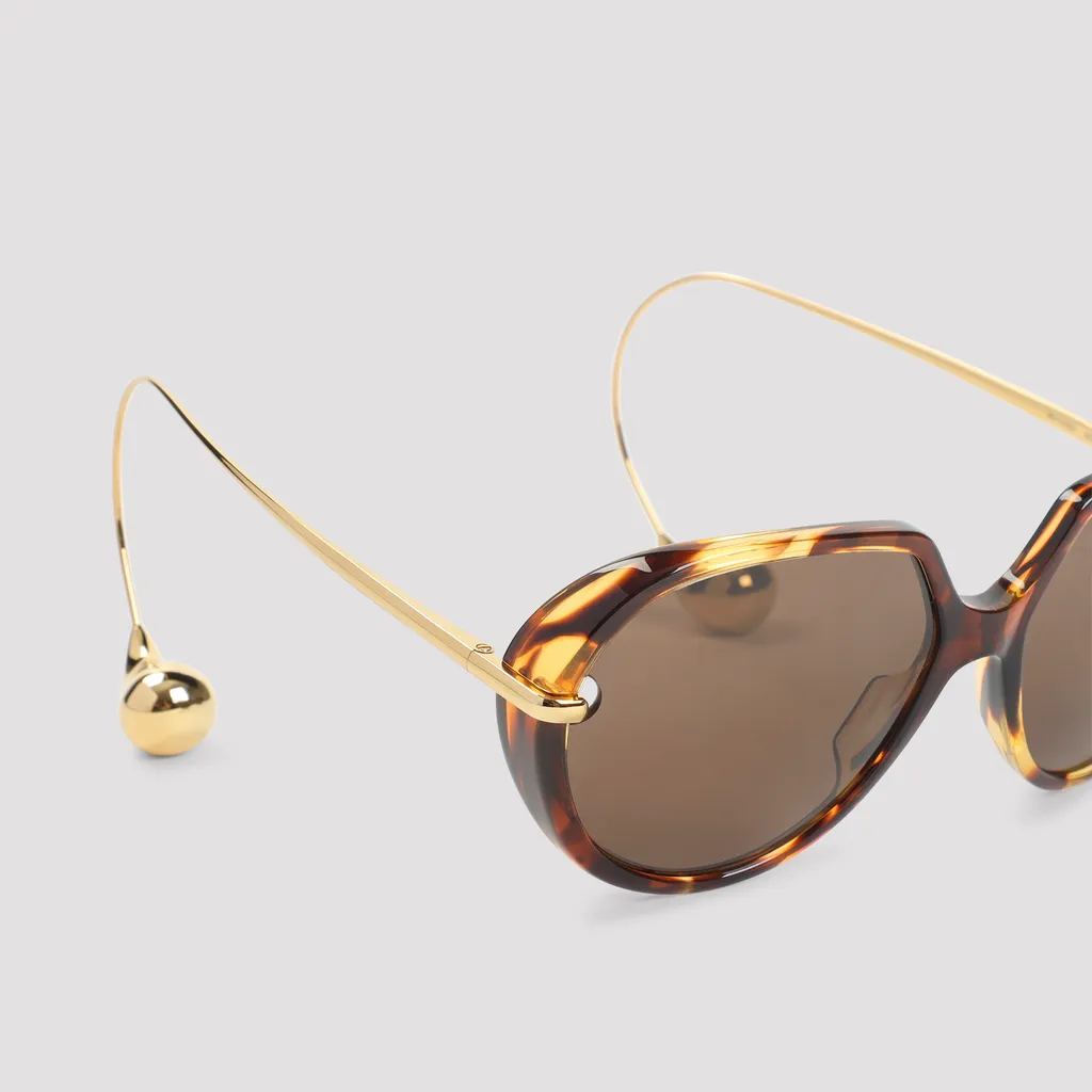 Drop Squared Sunglasses