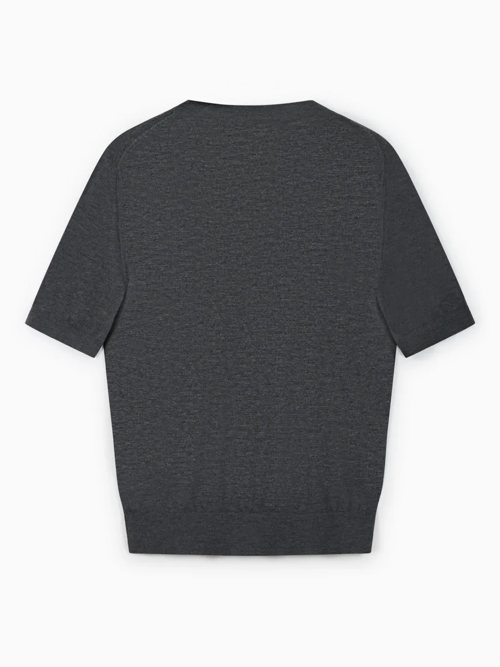 Crew Neck Sweater