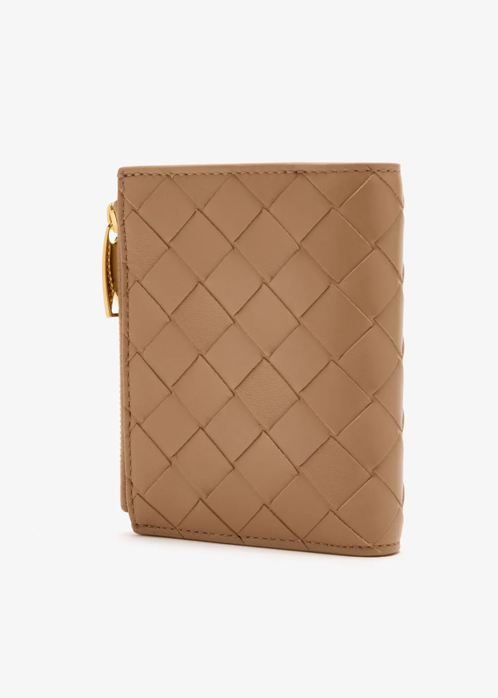Small Bi-Fold Wallet