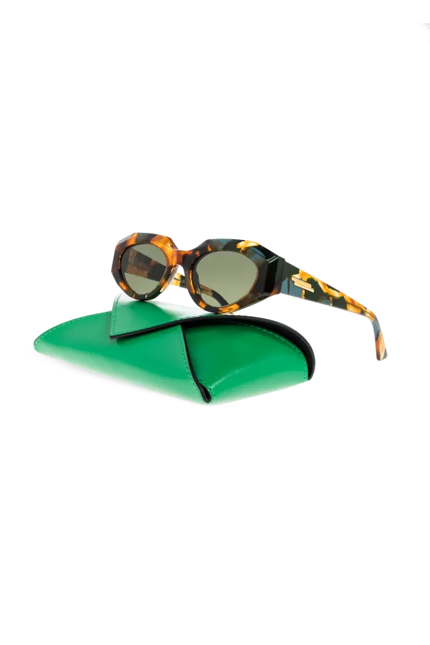 Full Frame Sunglasses