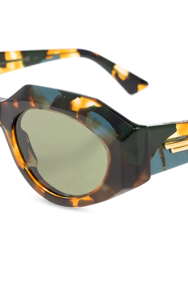 Full Frame Sunglasses