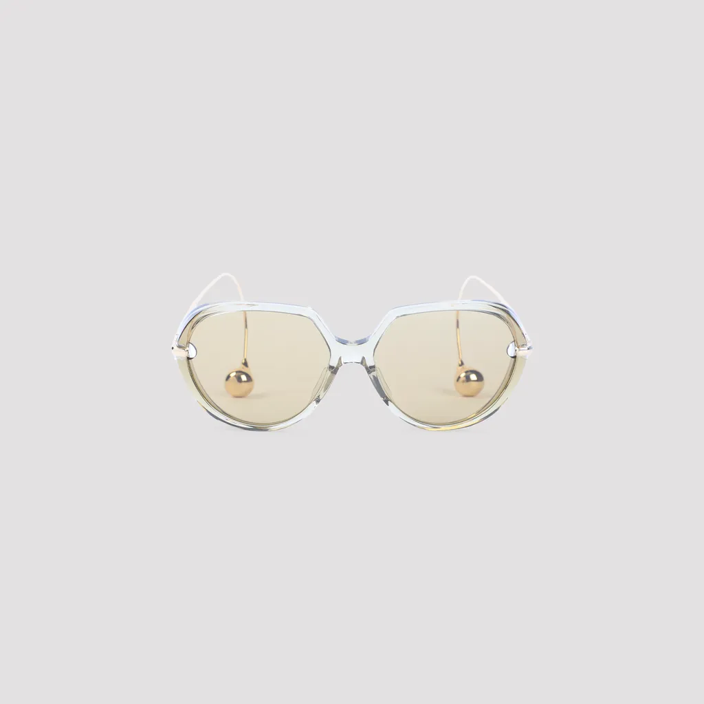 Drop Squared Sunglasses