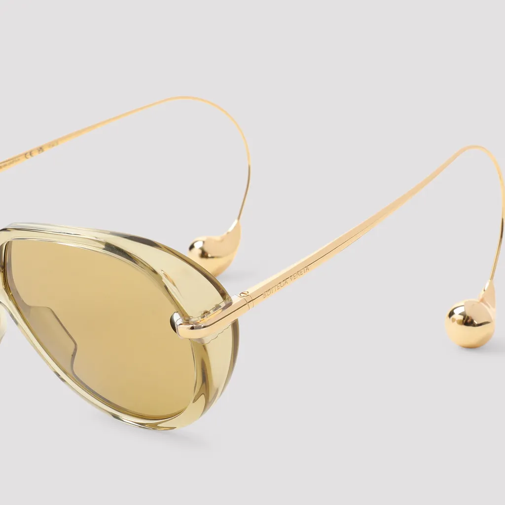 Drop Squared Sunglasses