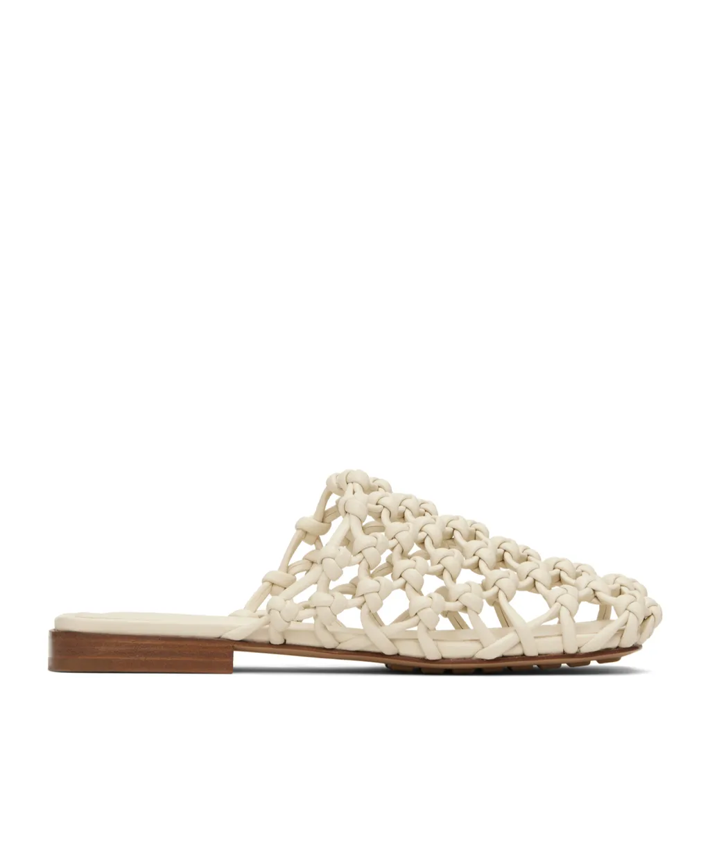 Slingback Mules
