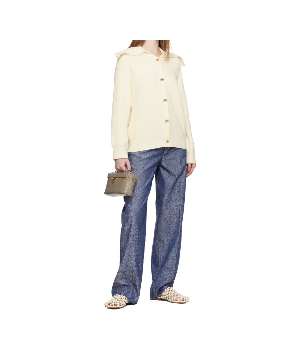 Slingback Mules