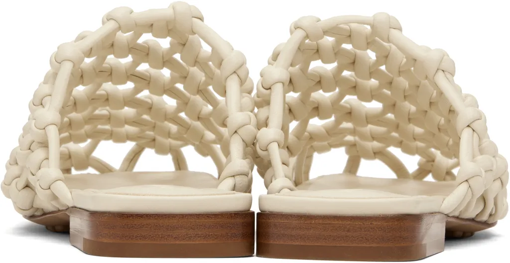Slingback Mules