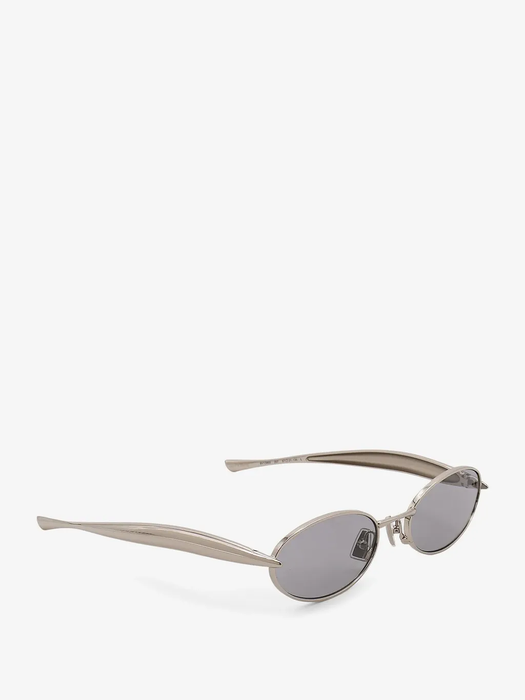 Sardine Oval Sunglasses