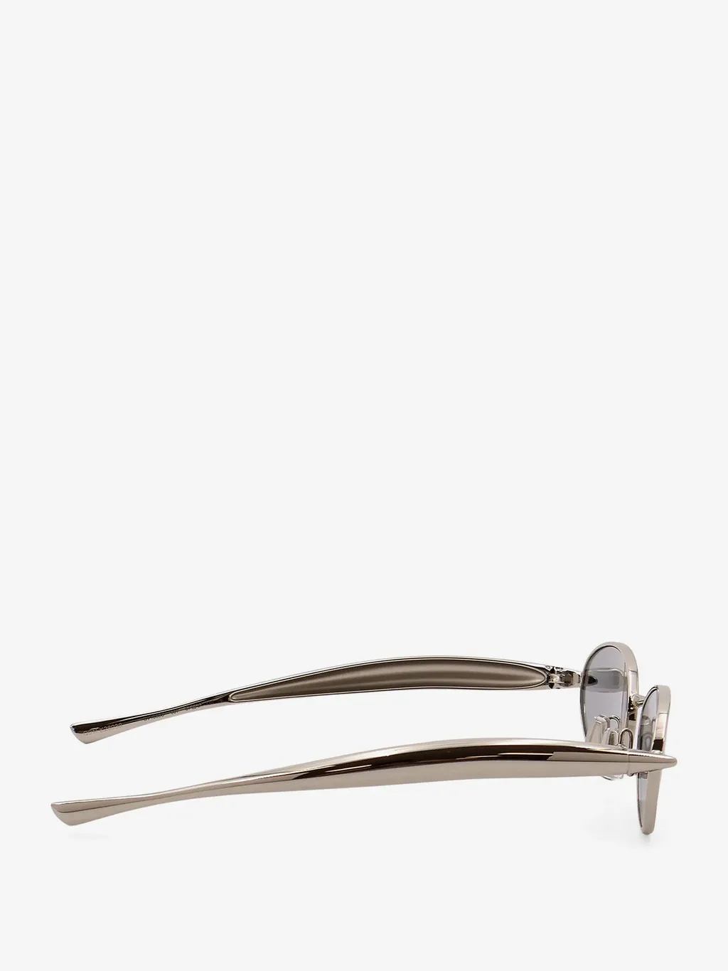 Sardine Oval Sunglasses
