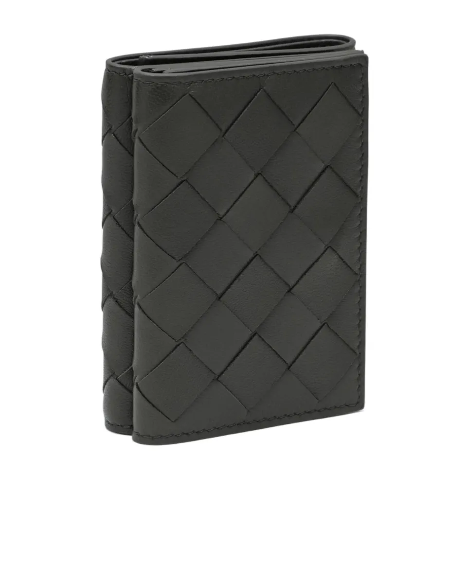 Trifold Wallet