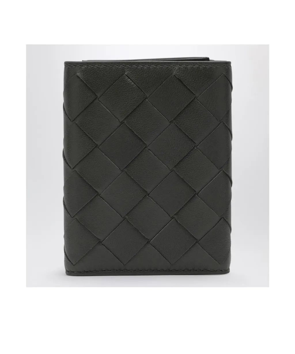 Trifold Wallet