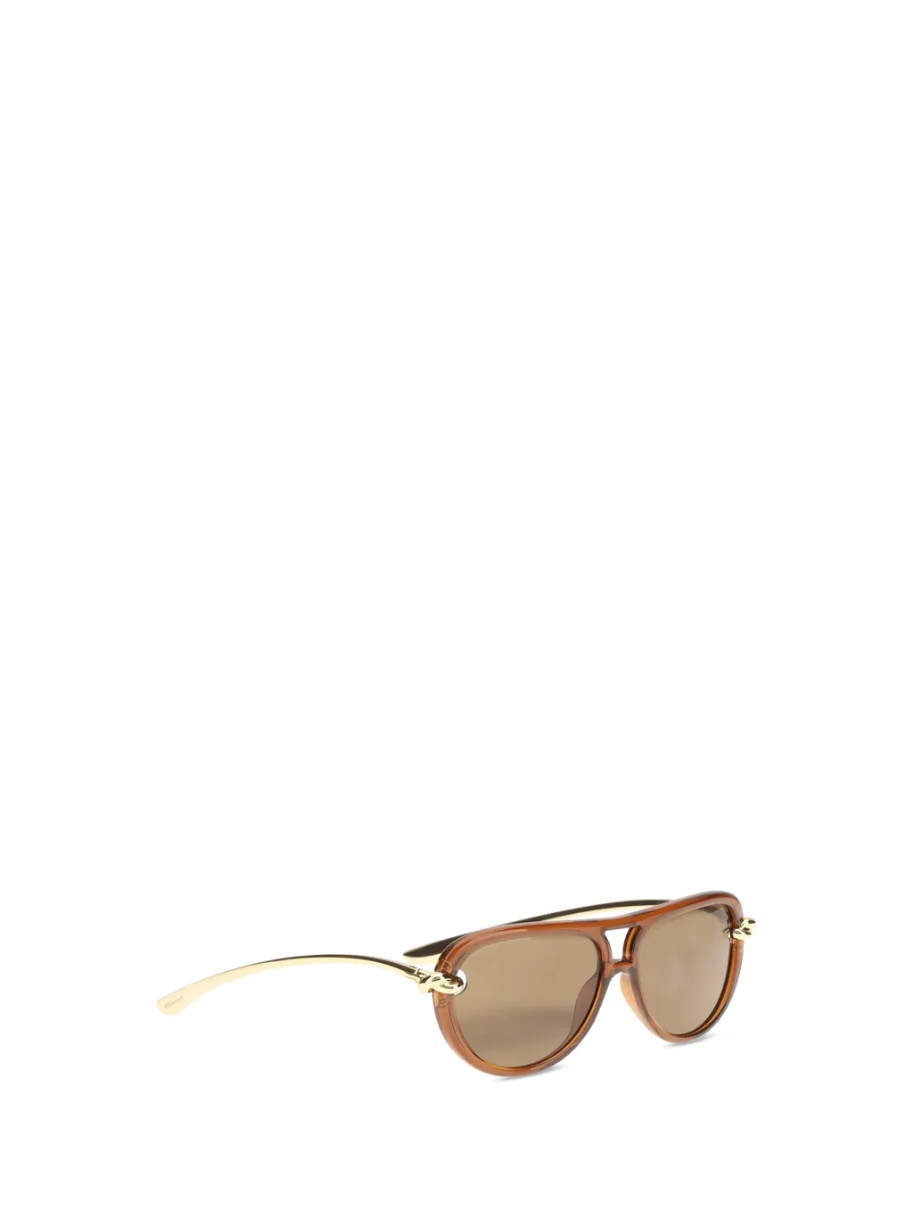 Knot Aviator Sunglasses