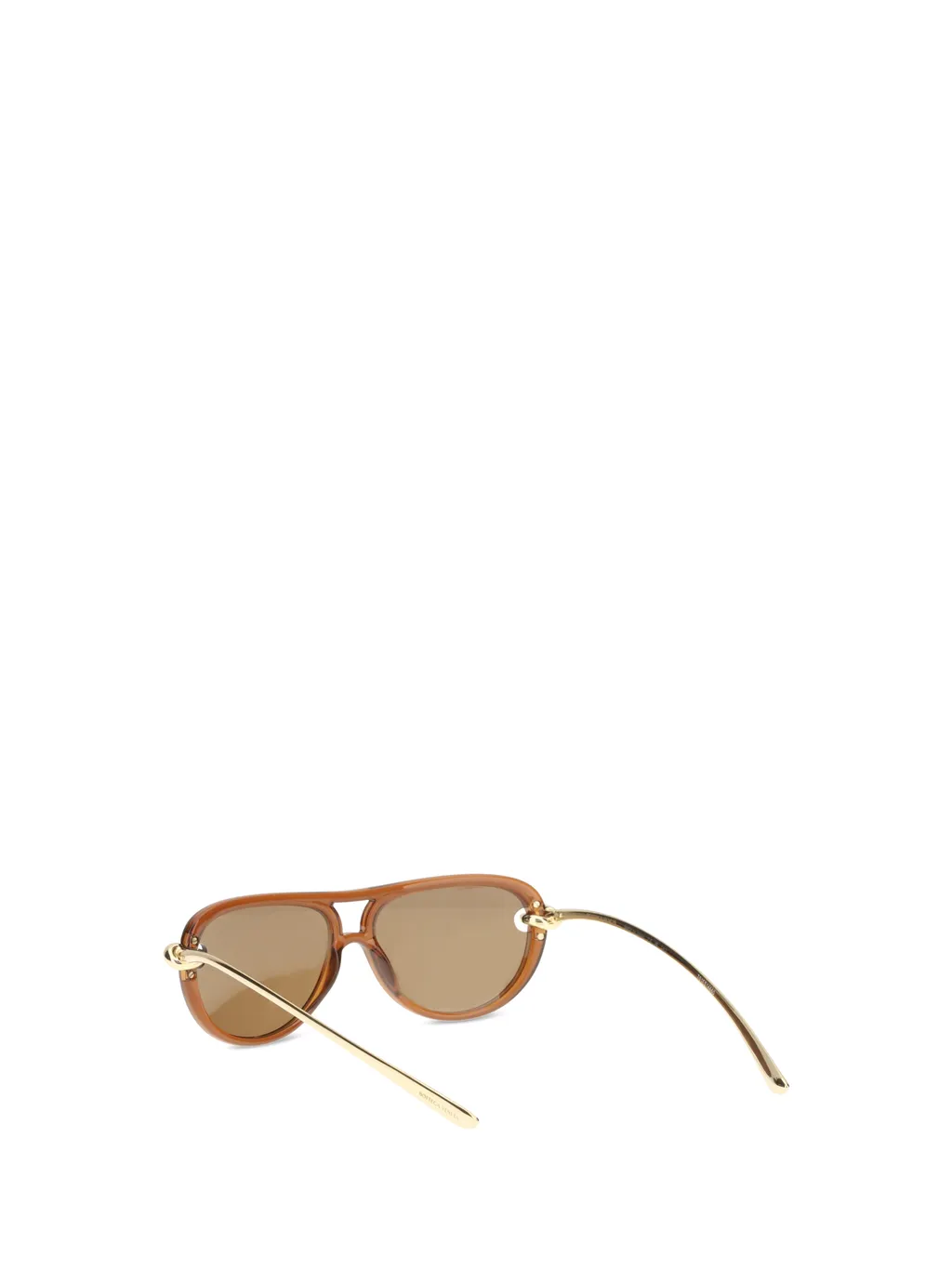 Knot Aviator Sunglasses
