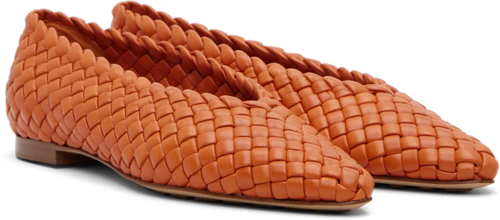 Sofia Ballet Flats
