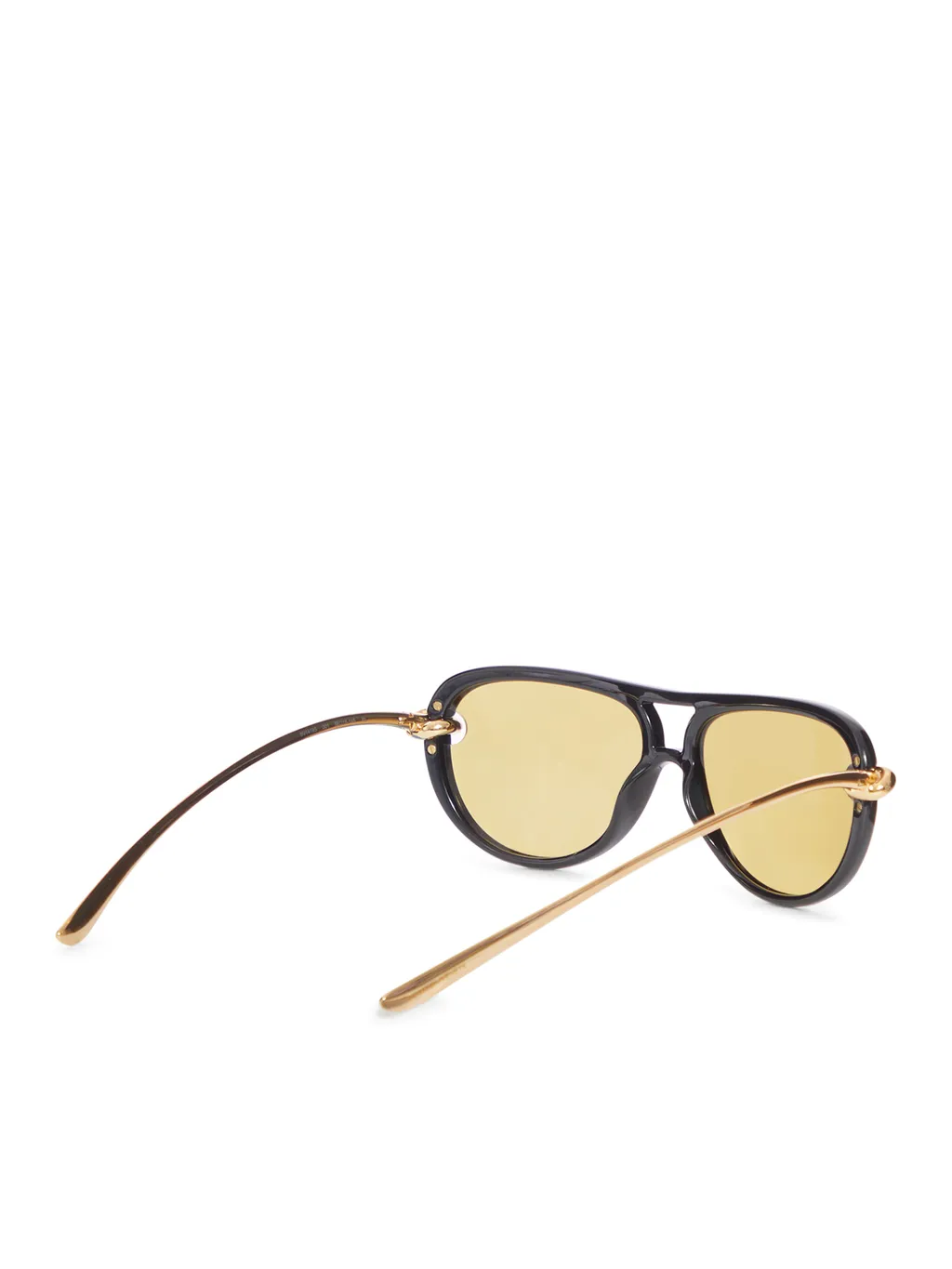 Knot Aviator Sunglasses